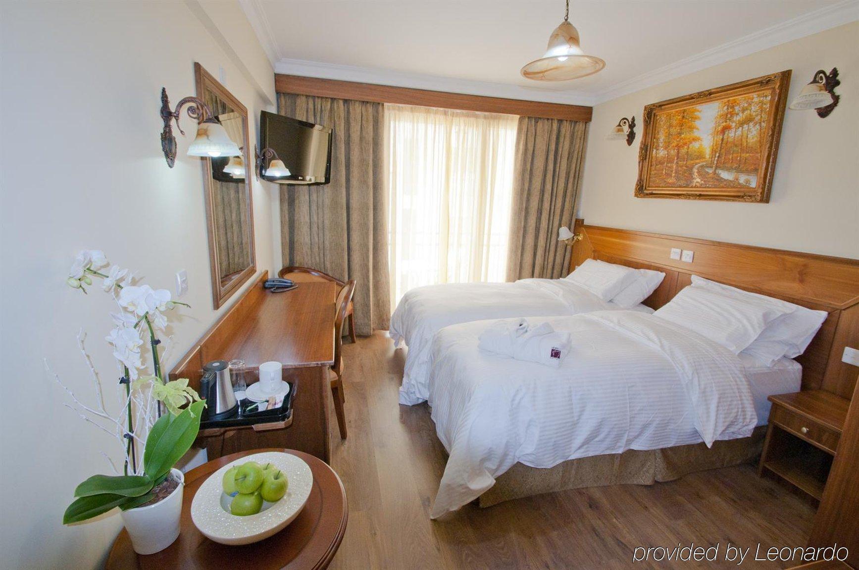 Semeli 3* Nicosia