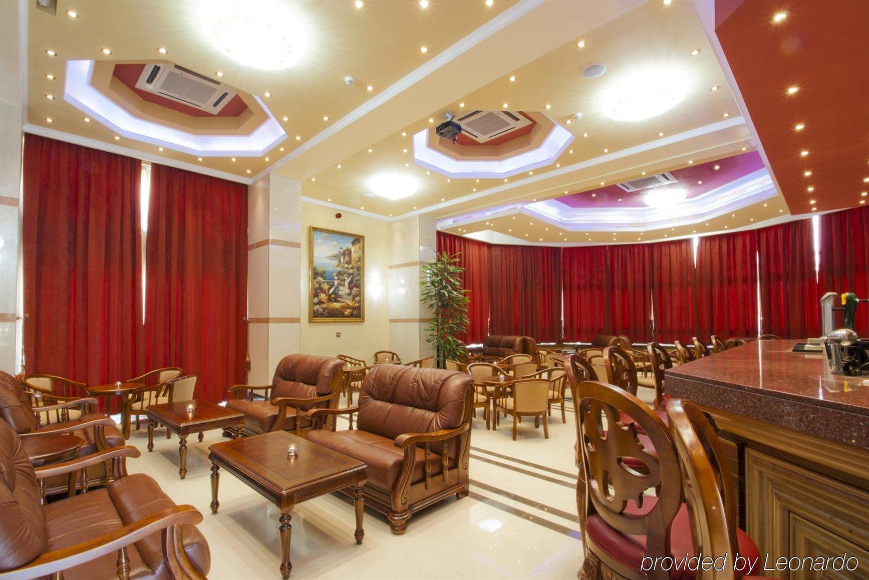 Semeli Hotel