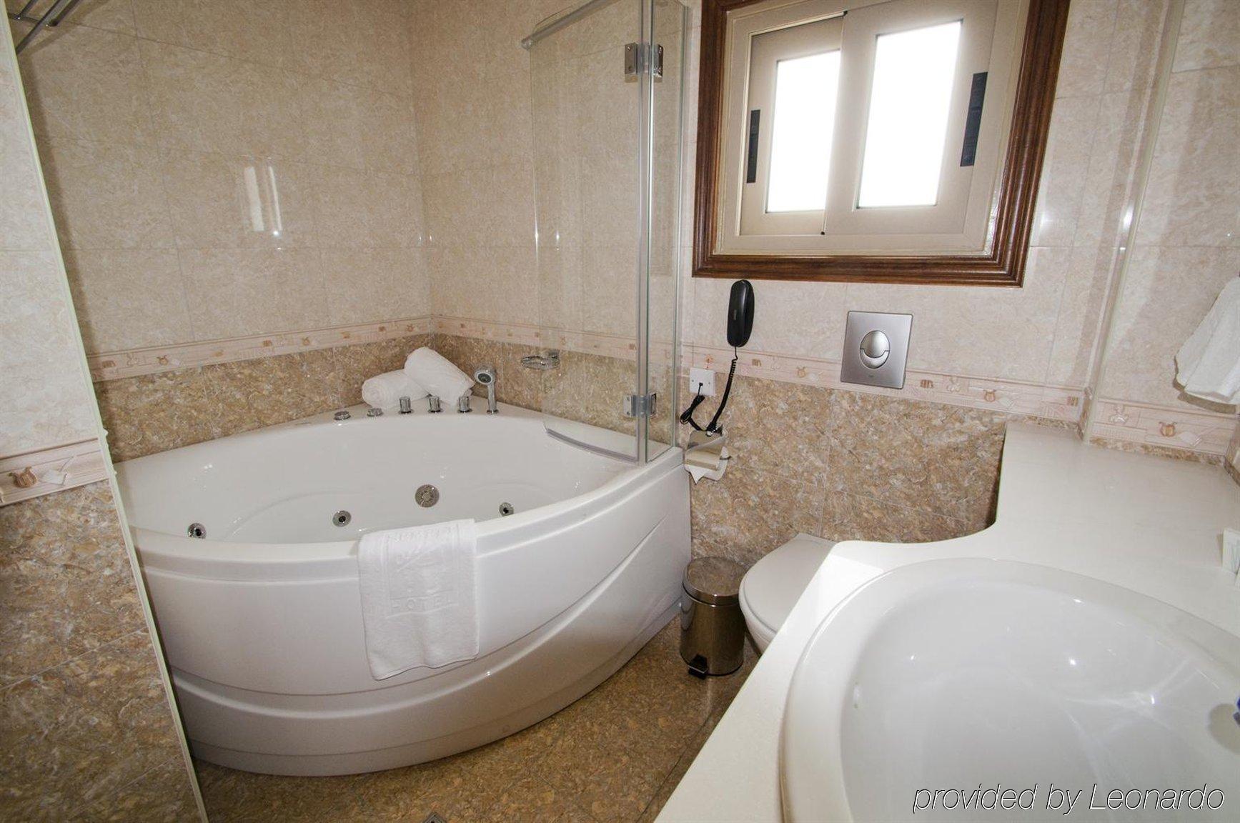 Semeli Hotel Nicosia