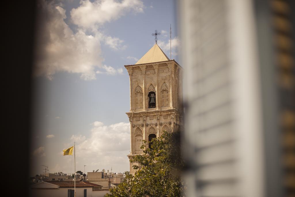 Opera Hotel Larnaca