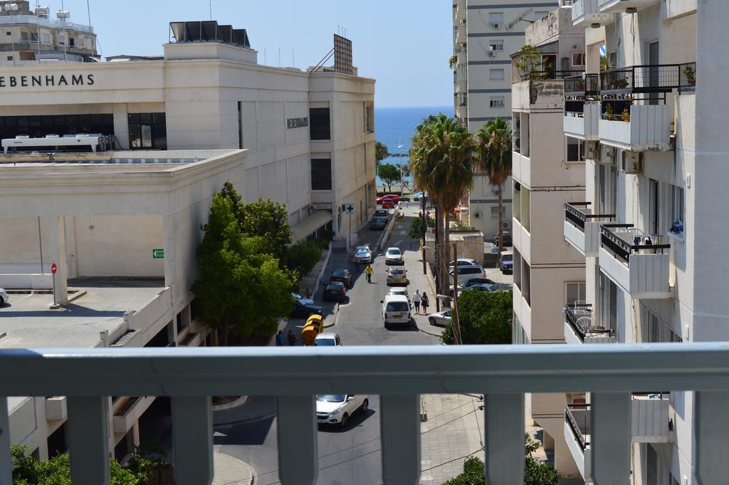 Lordos Apts 2*