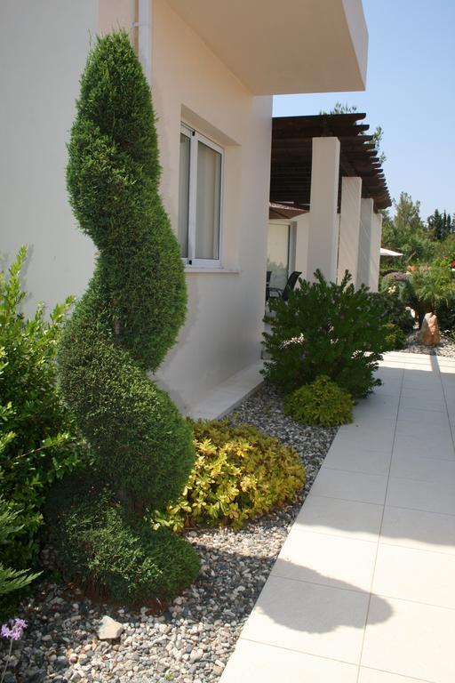 Panemorfi Thea Agia Marina (Northern Cyprus)