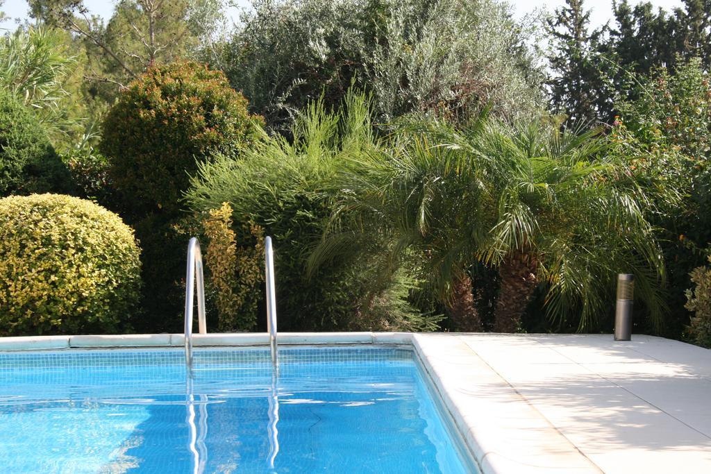 Villa Panemorfi Thea Agia Marina (Northern Cyprus)
