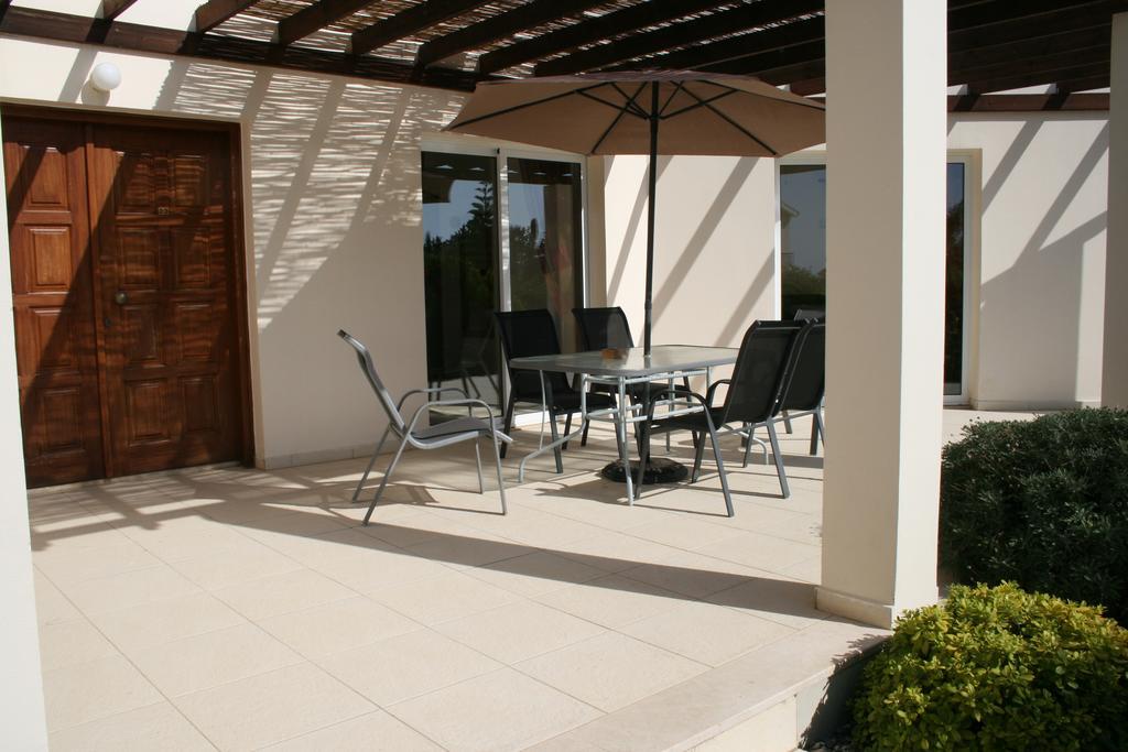 Panemorfi Thea Agia Marina (Northern Cyprus)