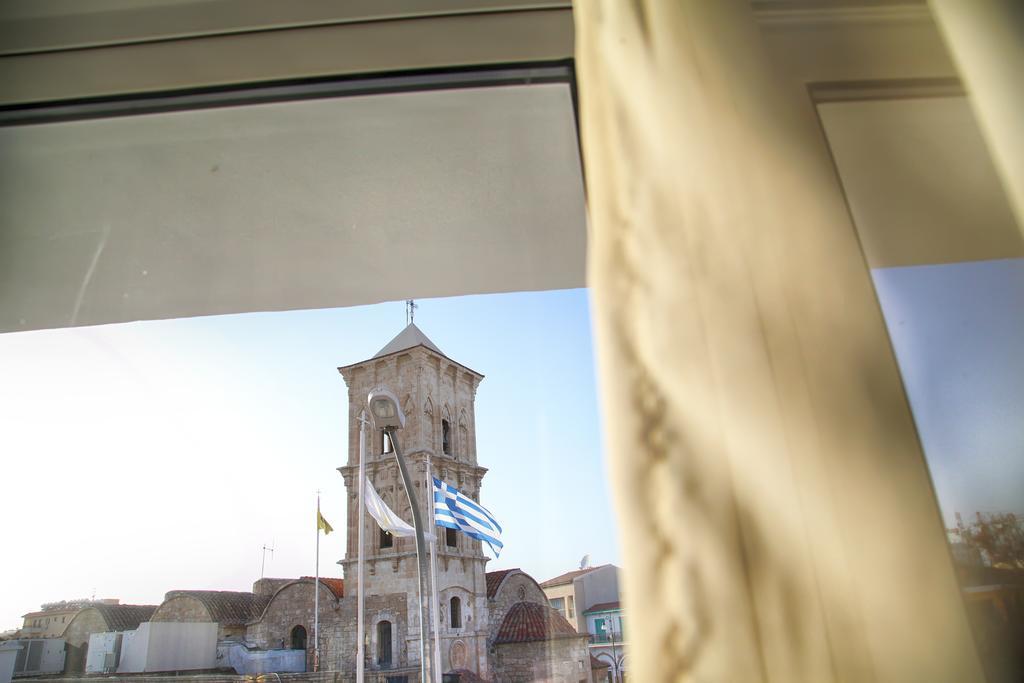 Opera * Larnaca