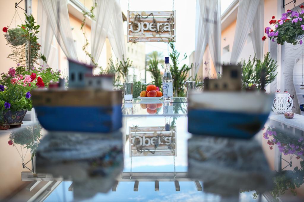 Opera Hotel Larnaca