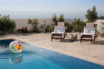 Appartement Koumasia Dream *