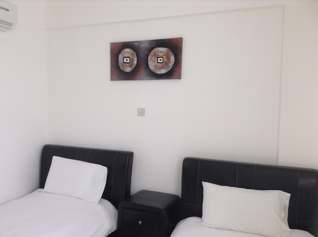 Adriana Apartment Paphos