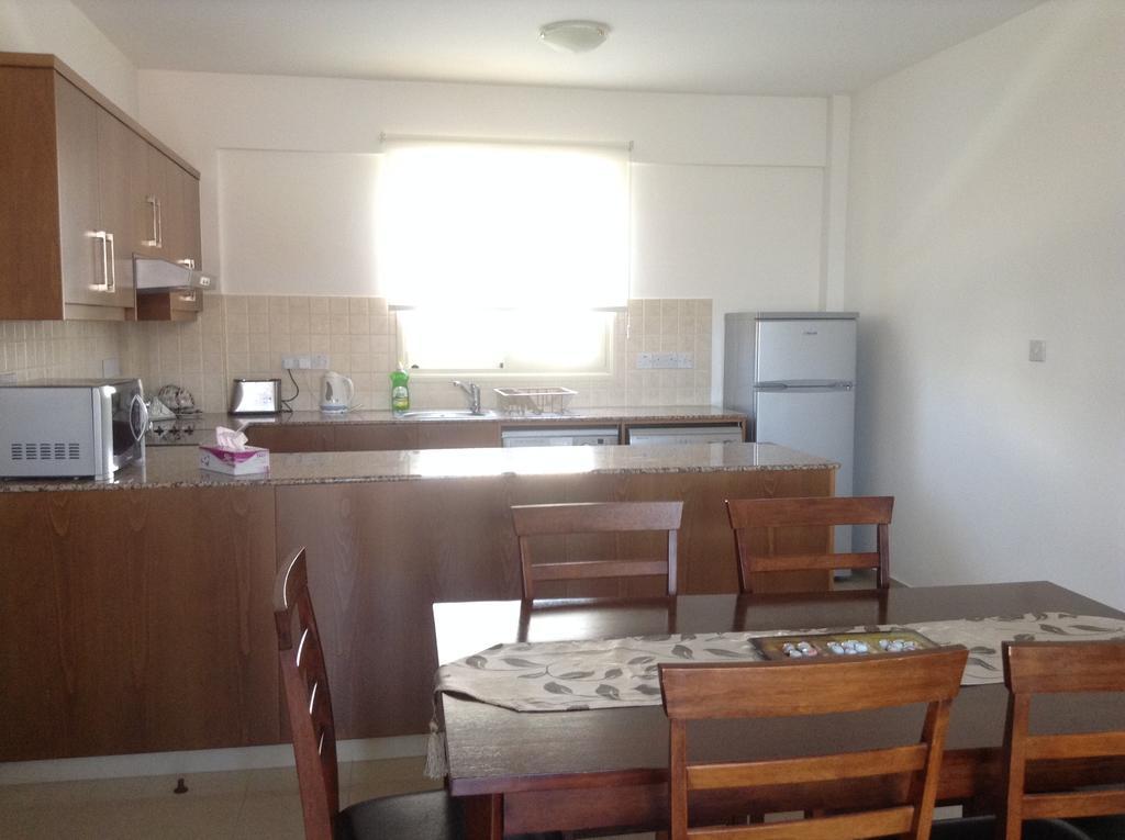 Adriana Apartment