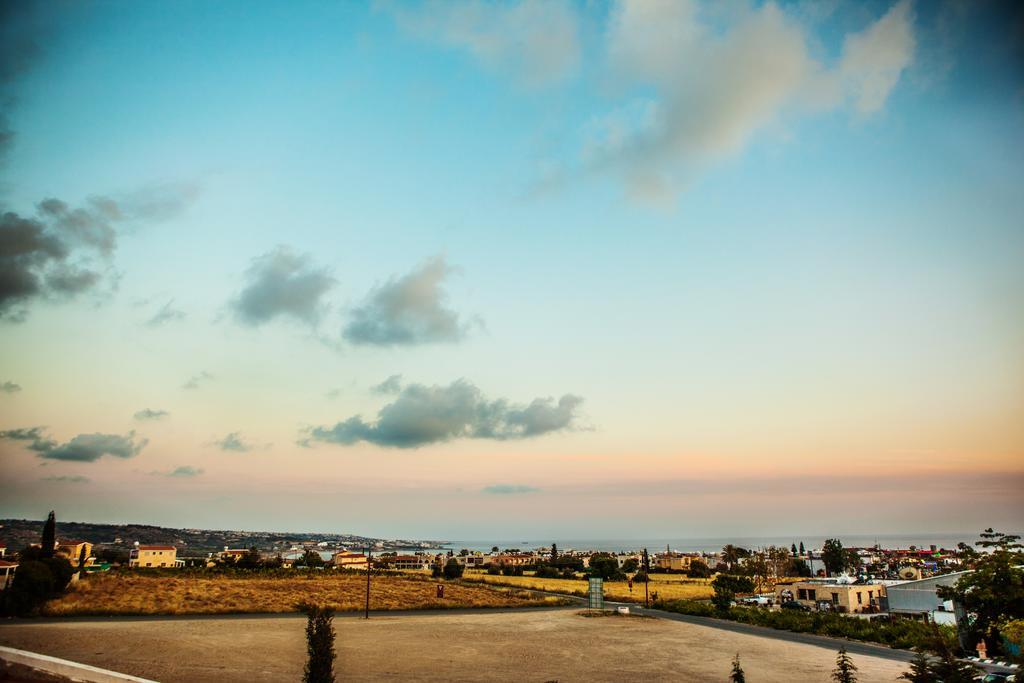 Villa Kapistris Dyo *