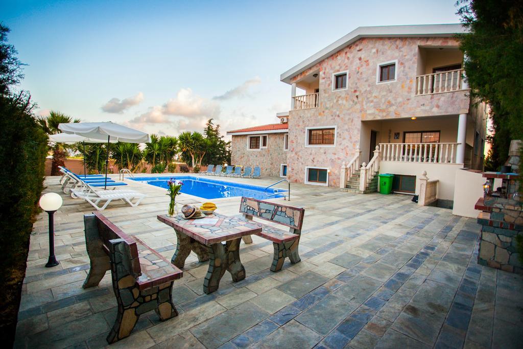Kapistris Dyo * Coral Bay
