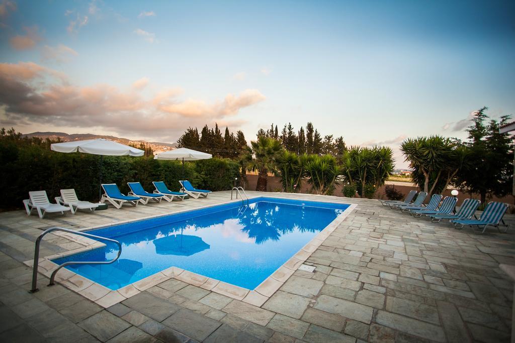 Villa Kapistris Dyo