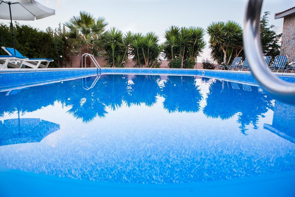 Kapistris Dyo Villa Coral Bay