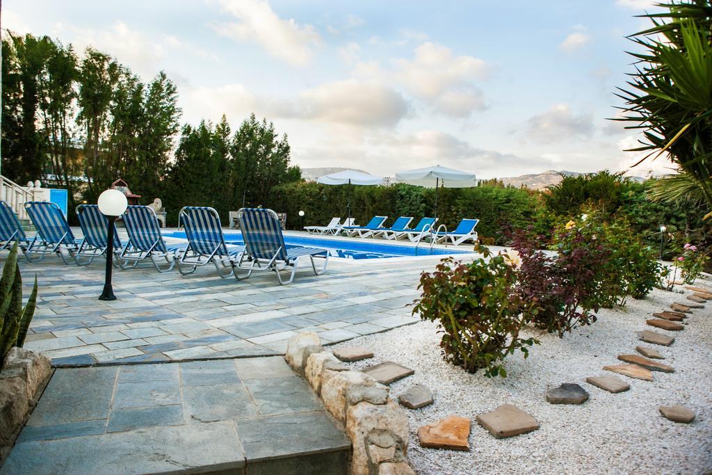Kapistris Dyo * Coral Bay
