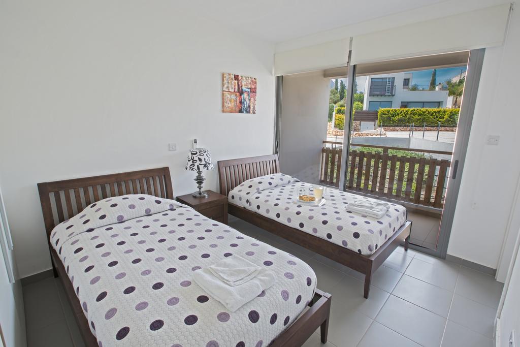 Esprit 21 Villa