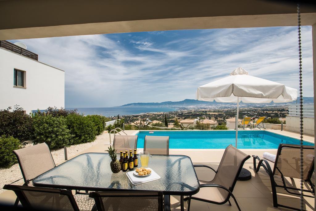 Villa Esprit 21 *
