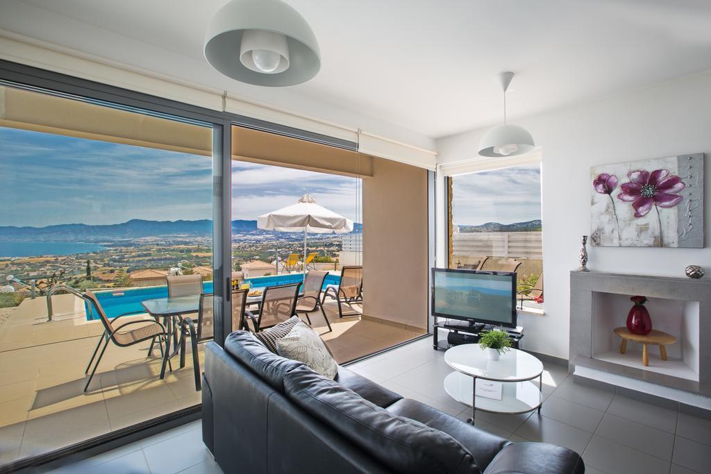 Villa Esprit 21 *