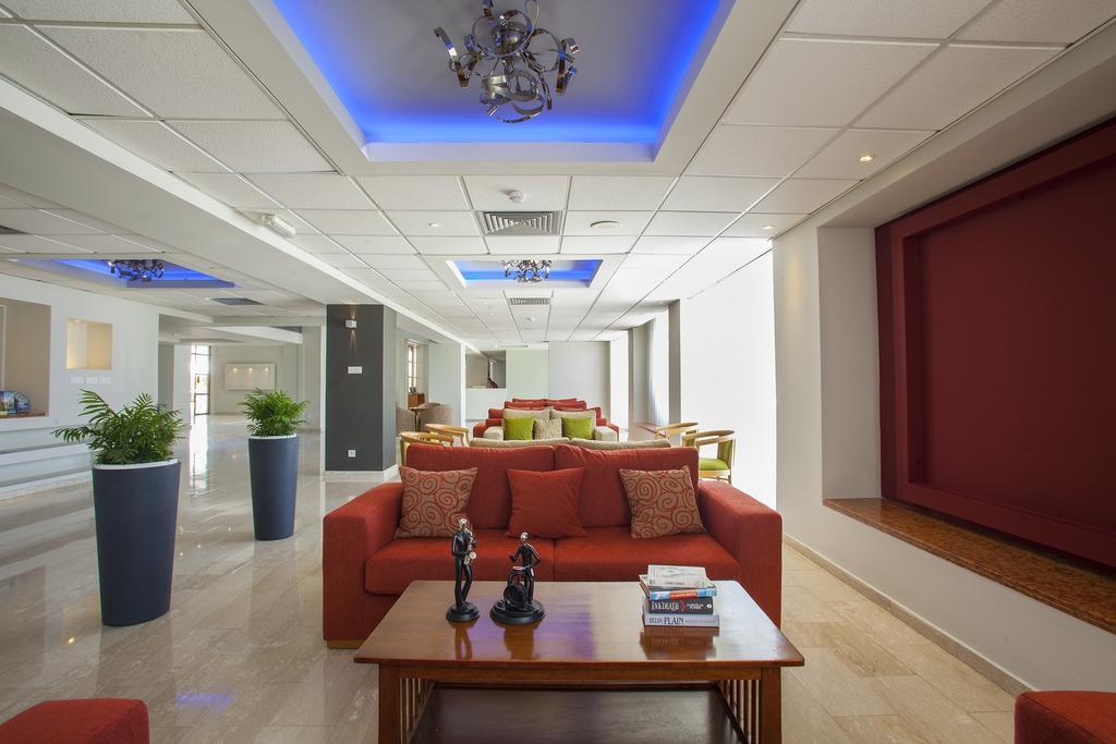 Smartline Paphos