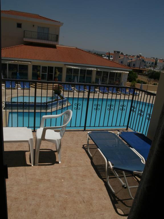 Latchi Studio Polis
