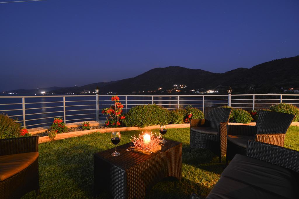 Kalli Villa *