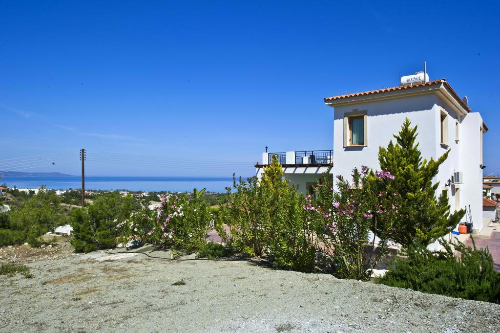 Mersinia Villa *