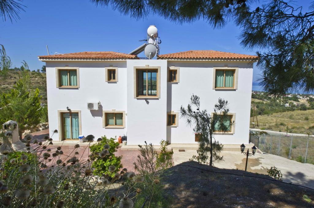 Villa Mersinia