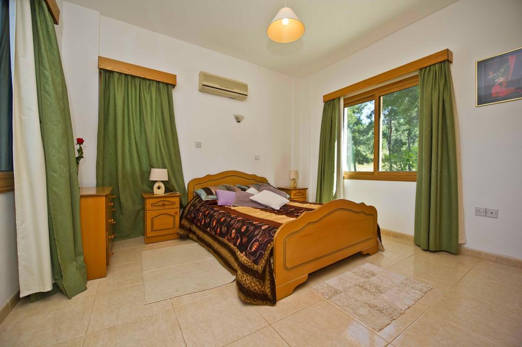 Villa Mersinia *