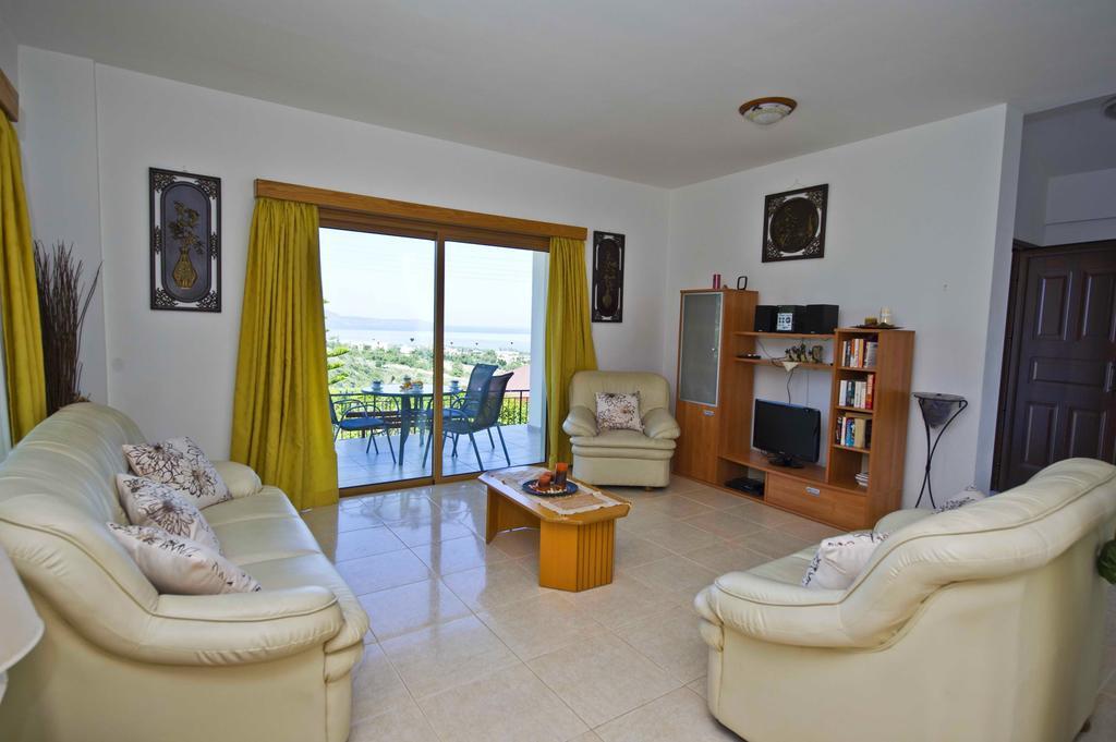 Villa Mersinia *