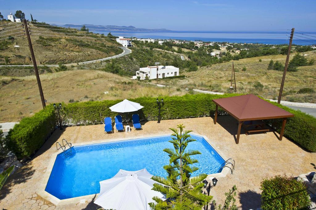 Villa Mersinia