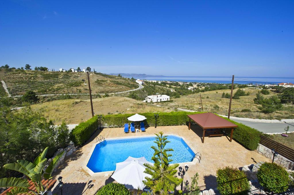 Villa Mersinia *