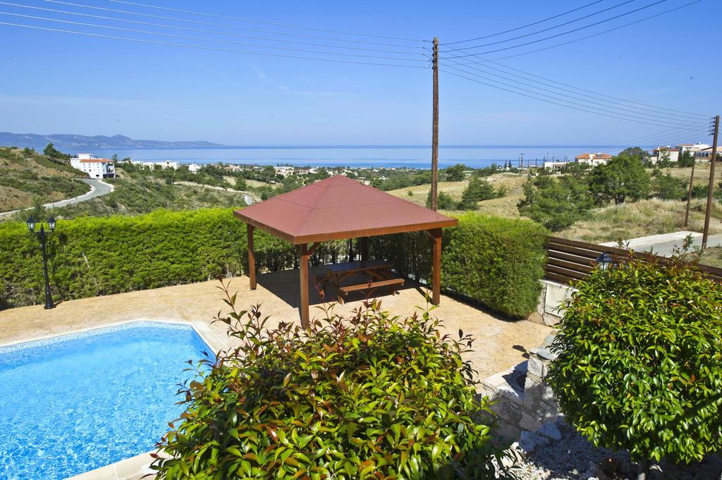 Mersinia Villa *