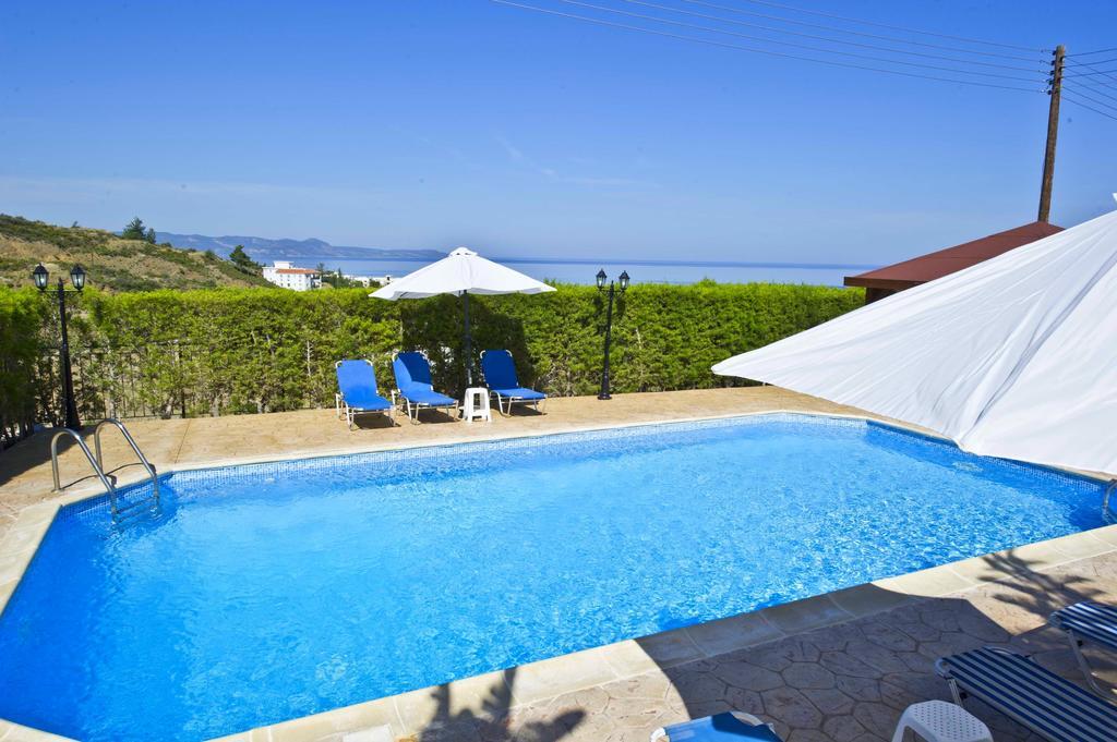 Mersinia Villa