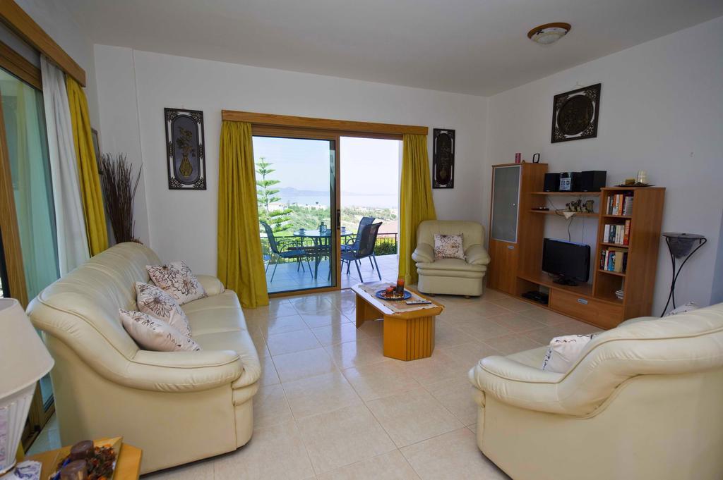 Villa Mersinia *