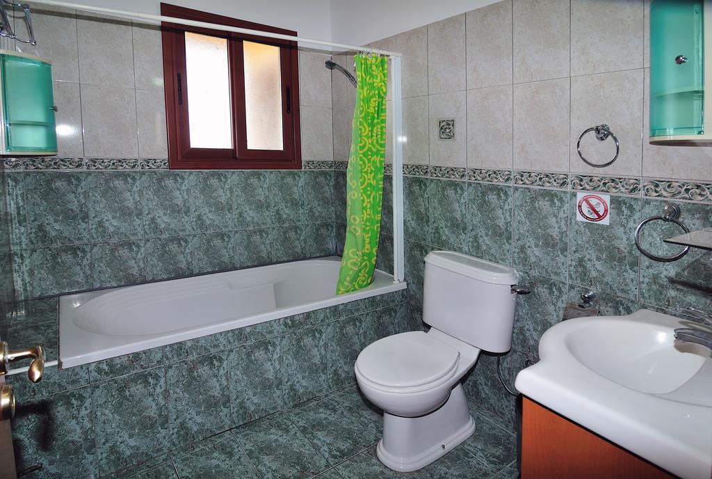 Lp Villa