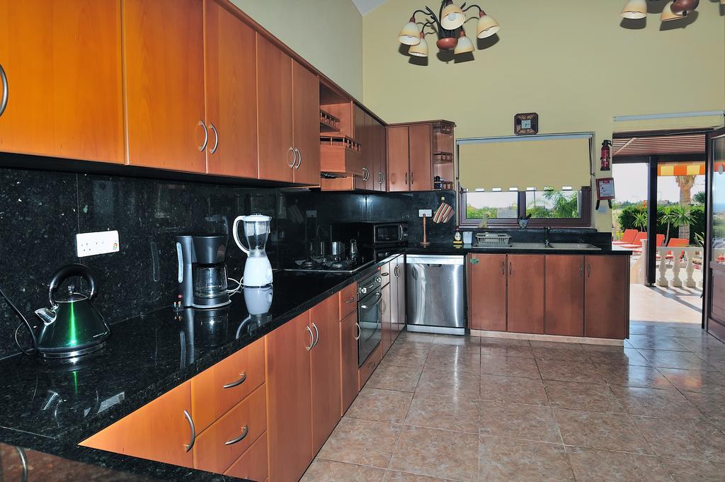 Lp Villa