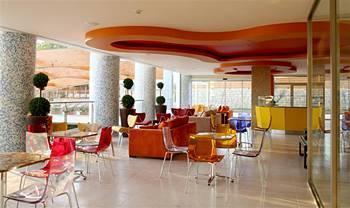 Atlantica Oasis Limassol
