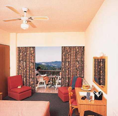 Hotel Pendeli 3*