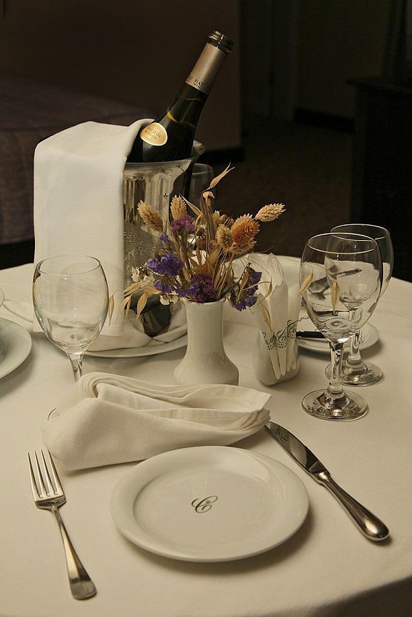 The Arkin Colony Hotel