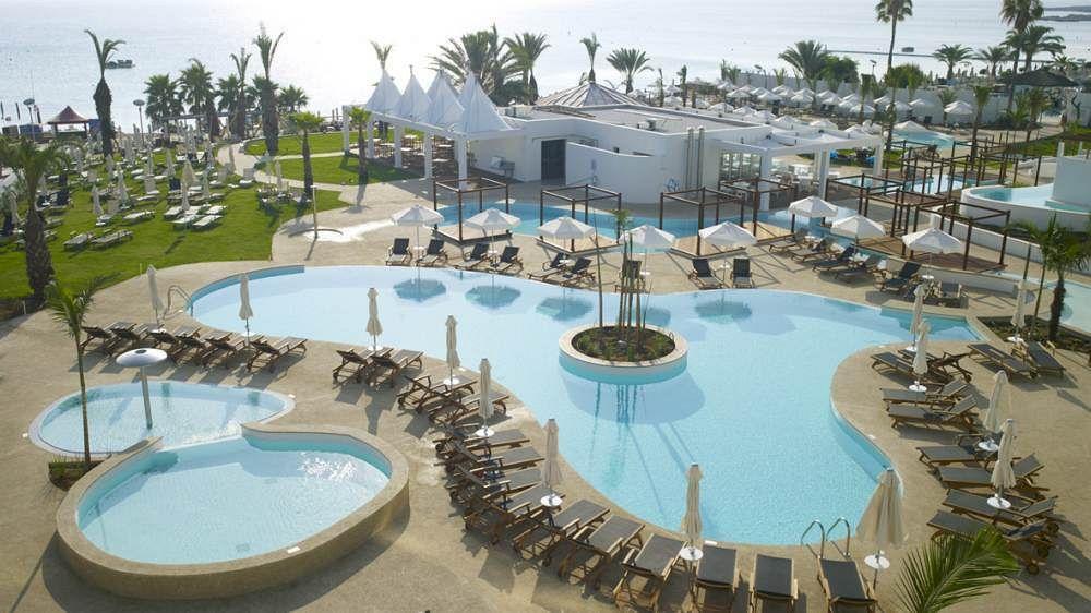 Hotel Sunrise Pearl &