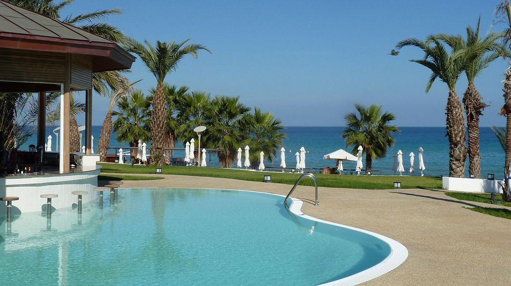 Sunrise Pearl & 5* Protaras