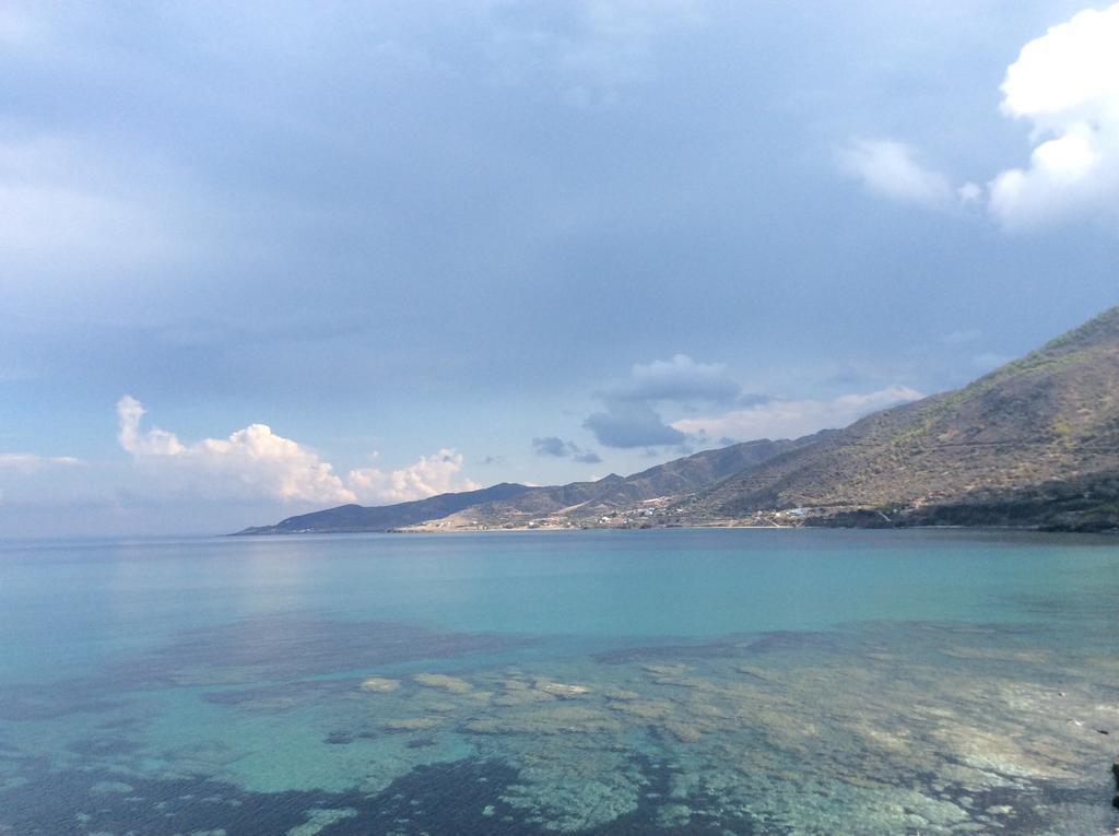 Villa Kallinousa Pomos