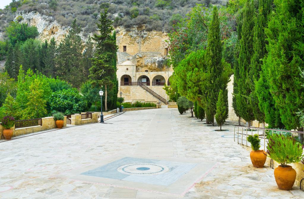 Club St. George (adults Only) Tremithousa