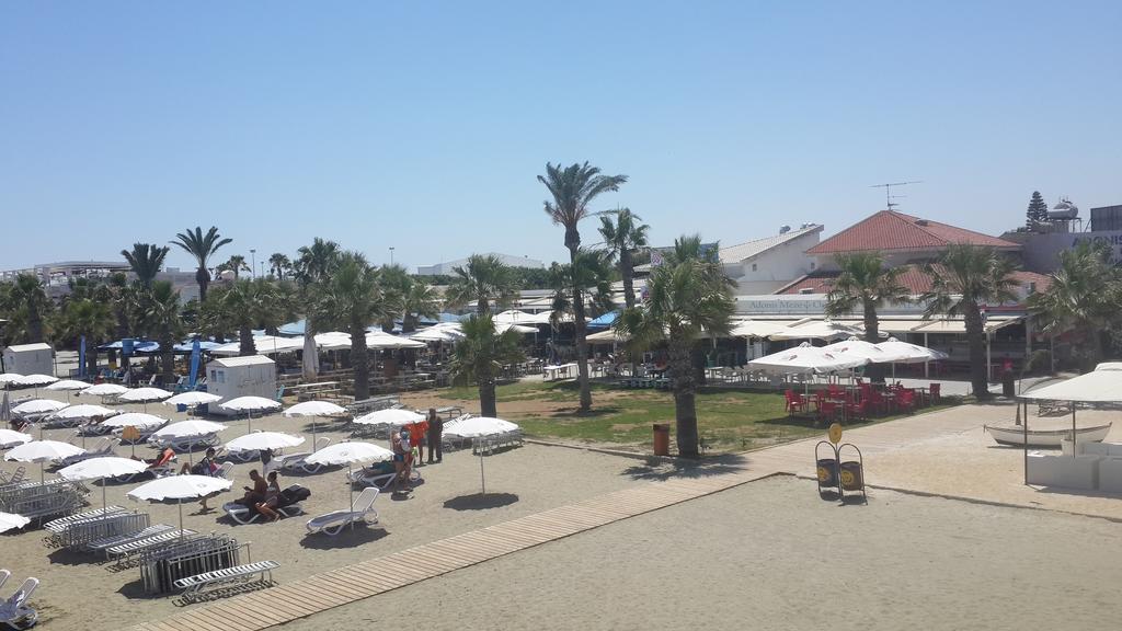Pasianna Larnaca