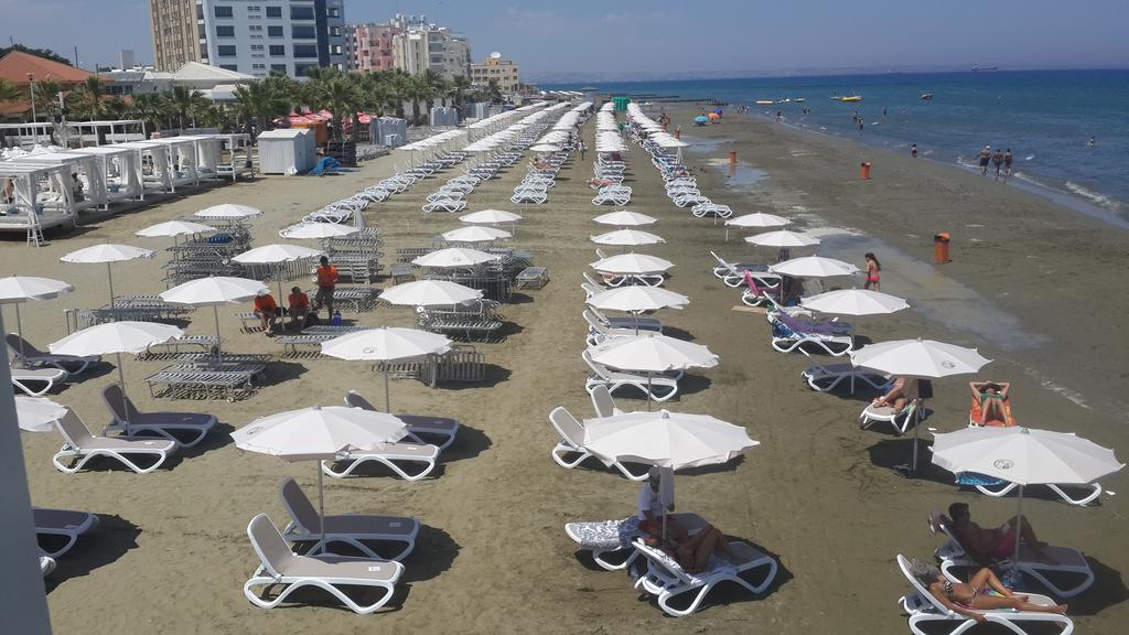 Hotel Pasianna Larnaca