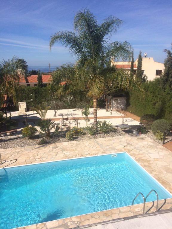 Villa Anna Maria