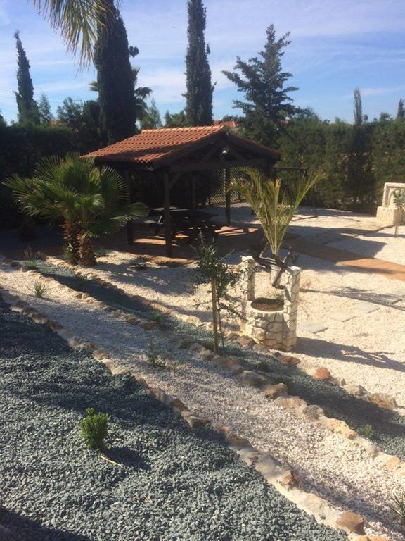 Villa Anna Maria