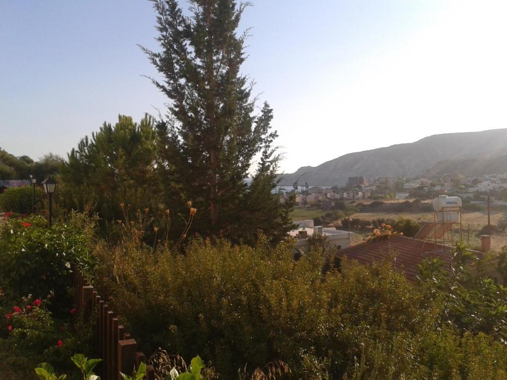 Pelekanos Pissouri
