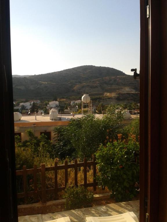 Pelekanos Aparthotel Pissouri