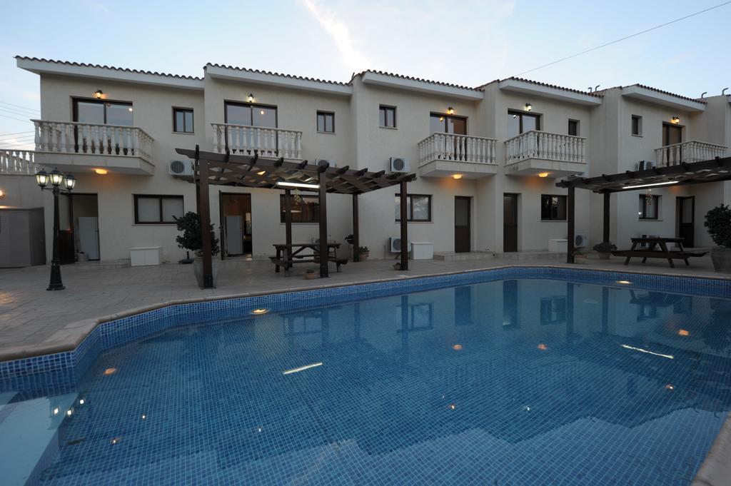 A&G Paisiou Luxury Maisonettes Holiday home