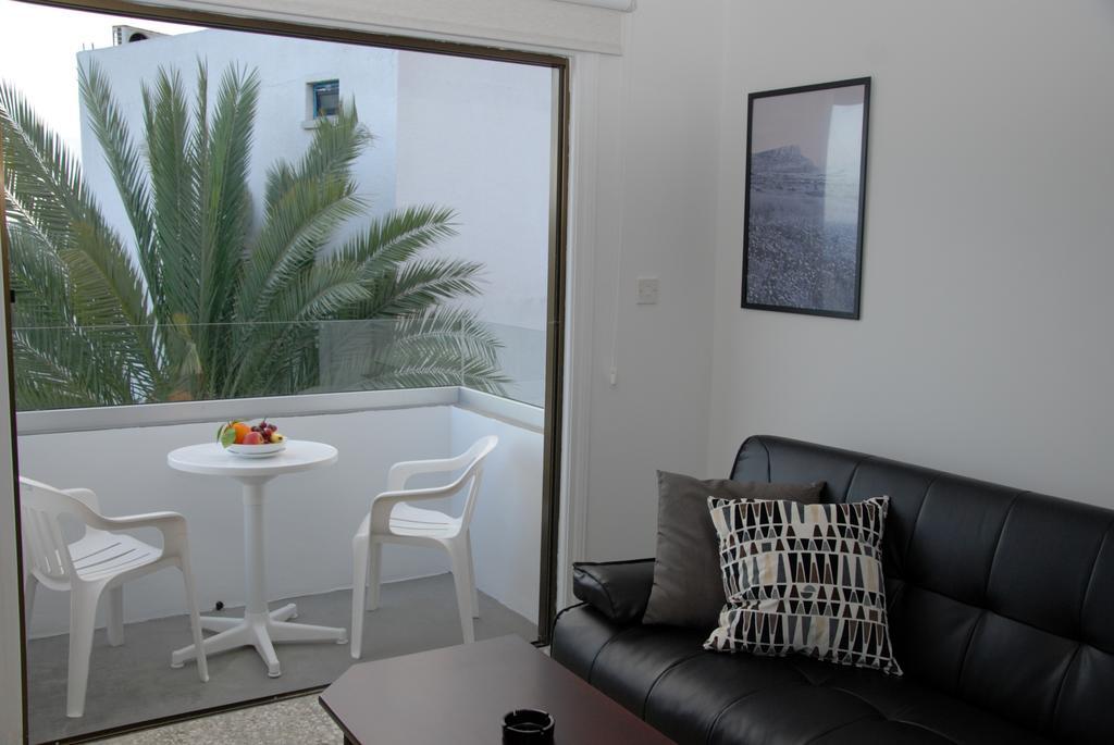 Napa Appartement Agia Napa
